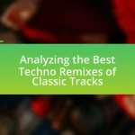 Analyzing the Best Techno Remixes of Classic Tracks